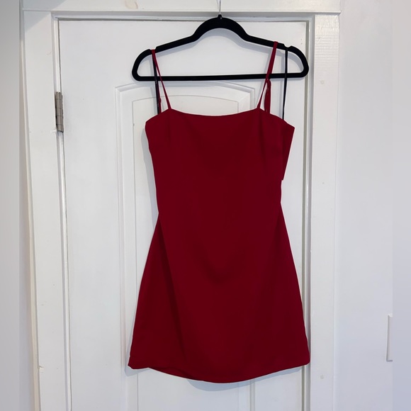 Lulu’s • Mini dress - Picture 4 of 7